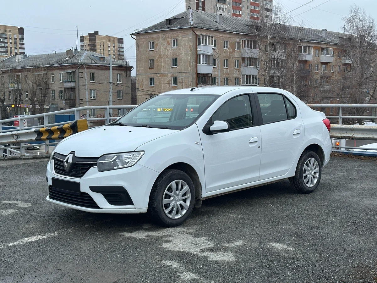 Основное фото